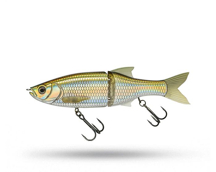 Molix Glide Bait 178 Slow Sinking i gruppen Fiskedrag / Swimbaits hos Örebro Fiske & Outdoor AB (Molix GB 178 SS)